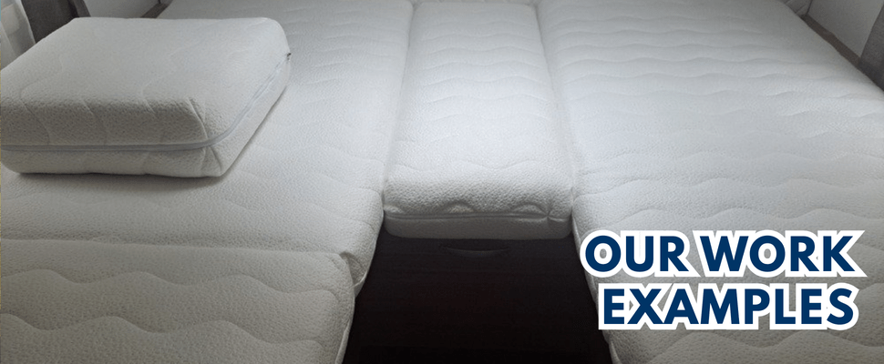 Campervan Mattress