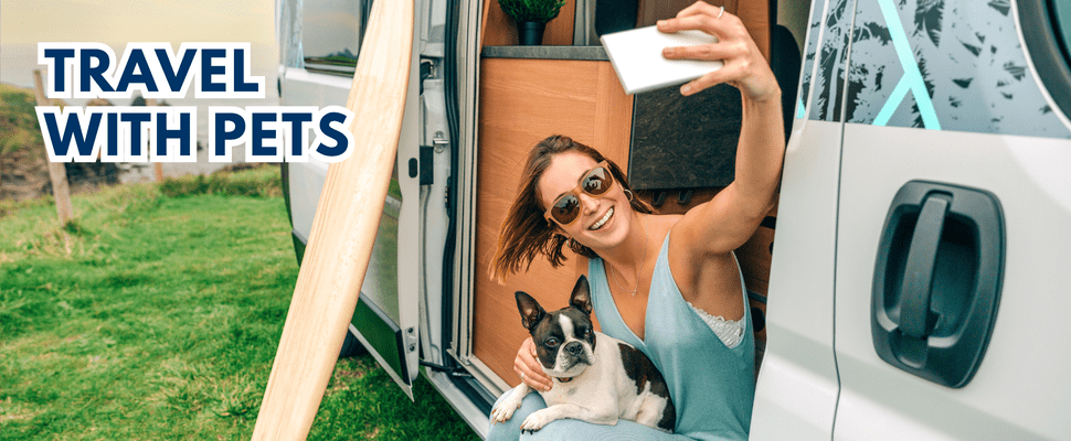 Campervan Mattress