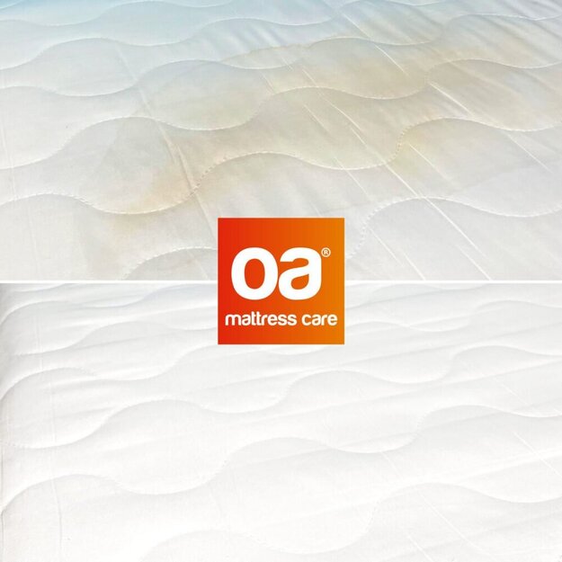 Čiužinių valiklis OA MATTRESS CARE (500 ml.) 4