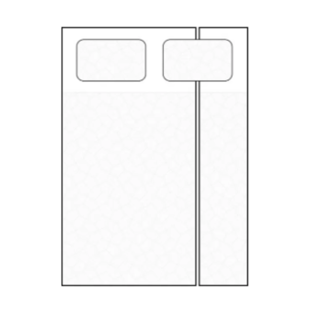 Kemperio čiužinys Nr. 32