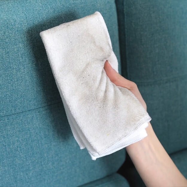 Baldinių audinių valiklis OA SOFA CARE (500 ml.) 3