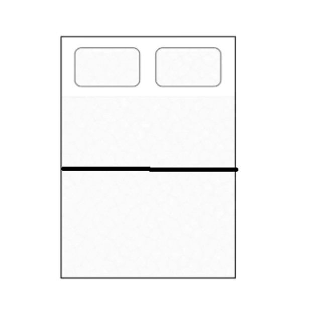 Kemperio čiužinys Nr. 33