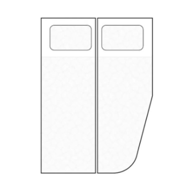 Kemperio čiužinys Nr. 35