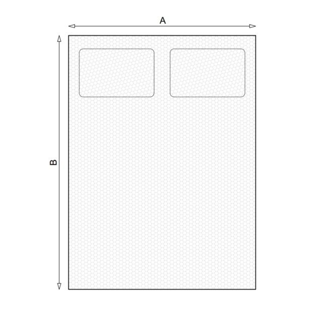 Kemperio čiužinys Nr. 1