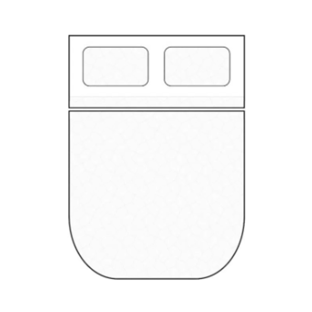 Kemperio čiužinys Nr. 37